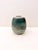 Vintage Ceramic Vase, 1970s For Sale - Image 6 of 7