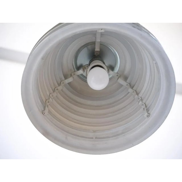 Saturno Hanging Lamp by Kazoo Motozawa for Staff, 1969 For Sale - Image 4 of 6