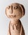 Ceramic Vintage Terracotta Ceramic Sculpture, 1960s For Sale - Image 7 of 11