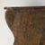 Antique Italian Liberty Art Nouveau Wall Shelf in Carved Wood, 1890s For Sale - Image 14 of 16