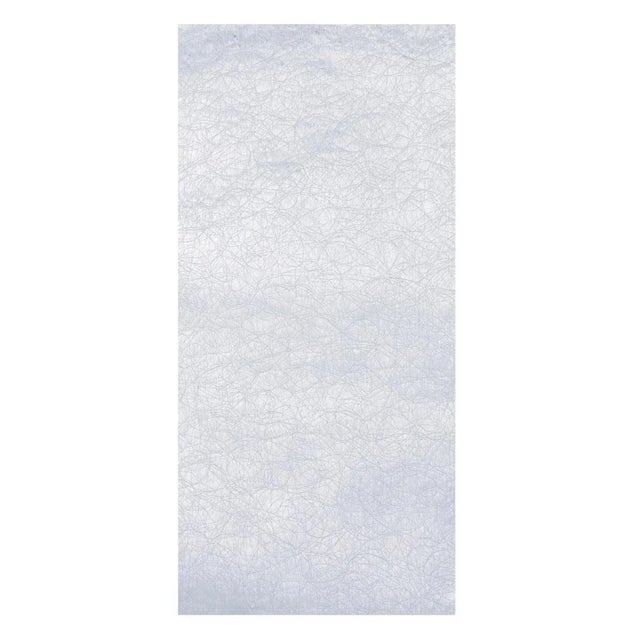 Akin to a modern version of antique silvered glass, Kumo wallcovering combines the ethereal, delicate texture of Japanese...