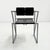 Black and Grey Seconda Chair by Mario Botta for Alias, 1980s For Sale - Image 11 of 11