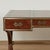 2000 - 2009 Vintage Leather Top Desk From the Hemmingway Collection by Thomasville For Sale - Image 5 of 18