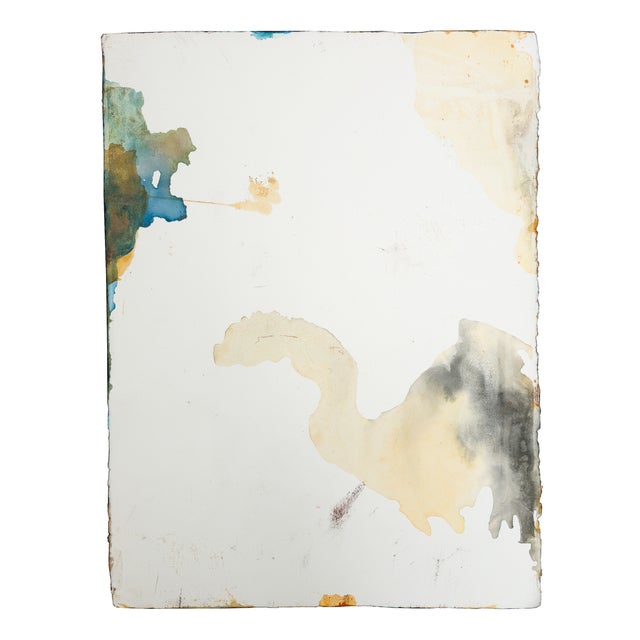 Paint Lux Corallium - Fran Bull, C. 1990s For Sale - Image 7 of 8