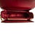 Gucci Gg Go Small Bordeaux Gold Hardware Shoulder Bag For Sale - Image 10 of 13