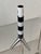 Porcelain Rocket Shape Lamp Base by Deshoulières, 2010s For Sale - Image 14 of 14