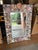 American Handcrafted Seashell Encrusted Wall Mirror For Sale - Image 4 of 12