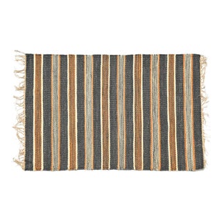 Clara Jute Rug, 3x8 For Sale
