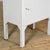Vintage Glass and Iron Medical Cabinet, 1970s For Sale - Image 6 of 10