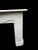 Rococo Victorian Rococo Revival Cast Iron Fireplace Surround, 1897 For Sale - Image 3 of 7