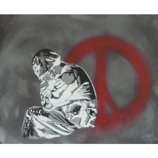 WHY - Red Light Version 2018 For Sale - Image 6 of 6