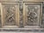 Wood French Carved Oak Sideboard, 1860 For Sale - Image 7 of 16