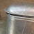 Vintage Magikan Aluminum Step-Pedal Trash Can From the Mid-Century Modern For Sale - Image 4 of 14