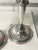 Pair Matthew Boulton Silver Plated Candle Holders, 19th Century For Sale - Image 4 of 9