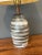 Ceramic Mid Century Martz Stoneware Ceramic Pottery Lamp for Marshall Studios For Sale - Image 7 of 9