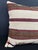 Turkish Hemp Pillow Cushion Natural Beige Brown Cushion Cover 20x20 #30658 Enhance your home decor with our Kilim Pillow...