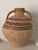 18th Century Bridal Jug Picher "Cantaro" from Calanda, Spain, Terracotta Vase For Sale - Image 16 of 18