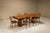 Some pieces quietly demonstrate the confidence of Italian design during the transition from Art Deco to early modernism....