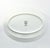 Ceramic 1980s Noritake “Ranier” 3-Piece Bone China Dinnerware Serving Hostess Set For Sale - Image 7 of 10
