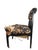 Victorian Ebonized Aesthetic Movement Side Chair For Sale - Image 3 of 15