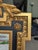 Up for sale is a stunning, high-end traditional mirror from the renowned Carvers’ Guild. This piece features a beautiful,...
