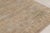Traditional Rug & Kilim’s Oversized Distressed Oushak Style Rug With Floral Design in Beige For Sale - Image 3 of 10