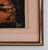 Hoi Lebadang "Boats Along the River" Hand Signed & Numbered Limited Edition 235/275 Framed Print For Sale - Image 4 of 6
