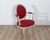 Gustavian (Swedish) Pair of Swedish Gustavian Armchairs with Original Paint, circa 1820 For Sale - Image 3 of 14