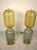 Early 21st Century Murano Glass Floor Lamps by d.m., Set of 2 For Sale - Image 5 of 5