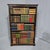 Oak Open Adjustable Library Bookcase, 1880s For Sale - Image 10 of 10