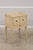 Somerset Bay Pair Somerset Bay Nantucket Creme Finish Nightstands For Sale - Image 4 of 15