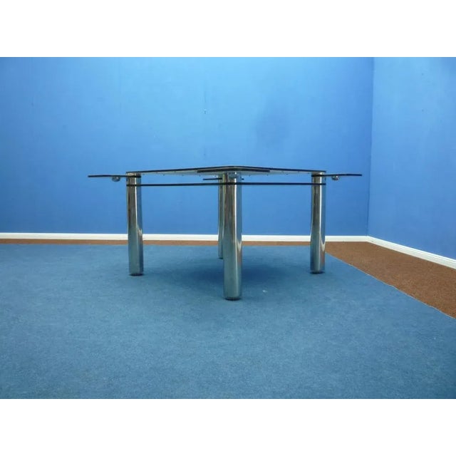 Game Table from Zanotta, 1970s For Sale - Image 3 of 10