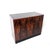 Small Mid-Century Modern Wooden Chest, 1970 For Sale - Image 4 of 7