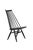 Black Mademoiselle Chair by Ilmari Tapiovaara for Asko, 1960s For Sale - Image 14 of 14