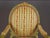 Wood 1930s A Pair of Very Well Made and Decorated Louis XVI French Armchairs For Sale - Image 7 of 8