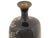 Late 19th Century Meiji Japanese Cloisonne Enamel Silver Wire Signed Botanical Garden Vase For Sale - Image 5 of 8