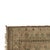 Rugs and Tapestries - Kazak Rug (200 cm). Asian rug made of wool yarn with vegetal and geometric motifs. Sturdy....