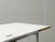White Folding Table Jean by Eileen Gray for Classicon, 1990s For Sale - Image 8 of 16