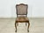 Vintage Chippendale Chairs, Set of 6 For Sale - Image 11 of 13
