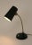 Mid-Century Black Table Lamp, 1960s For Sale - Image 6 of 13