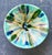 Vintage Boho Original Studio Pottery Bowl For Sale - Image 10 of 11
