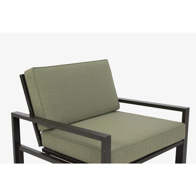 Van Keppel Green "VKG" Outdoor/Indoor Lounge Chair, Attributed For Sale - Image 12 of 12