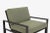 Van Keppel Green "VKG" Outdoor/Indoor Lounge Chair, Attributed For Sale - Image 12 of 12