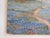Early 20th Century Texas Bluebonnet Landscape Painting For Sale - Image 4 of 7