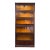 Antique Hale System Quarter-Sawn Oak Five-Stack Barrister Bookcase, C. 1910 For Sale