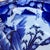 Antique Japanese Arita Porcelain Blue Decorated Bowl, Late Edo Period, Circa 1880–1900 For Sale - Image 6 of 12