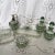 Antique Crystal Vanity Set - 8 Pieces For Sale - Image 12 of 12