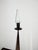 Floor Lamp in Metal and Glass, 1990s For Sale - Image 6 of 13