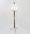 Vintage Tripod Floor Lamp with Opaline Glass from Stilnovo, 1950s For Sale - Image 16 of 16