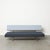 Metal Mid-Century Daybed by Martin Visser for T Spectrum, the Netherlands, 1960s For Sale - Image 7 of 13